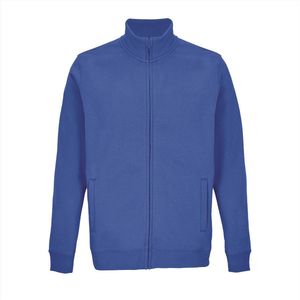 SOL'S Unisex Full-Zip Jacket Cooper L04240 - Royal Blue 241 - 3XL