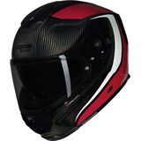 X-903 Ultra Carbon - Integraalhelm - Koolstofvezel - Zwart