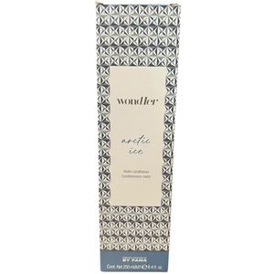 Wondher Arctic Ice Violet Conditioner 250ml