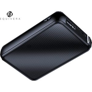 Equivera Afluisterapparatuur - Afluisterapparatuur op afstand - Afluisterapparatuur spy - Voice Recorder - Dictafoon