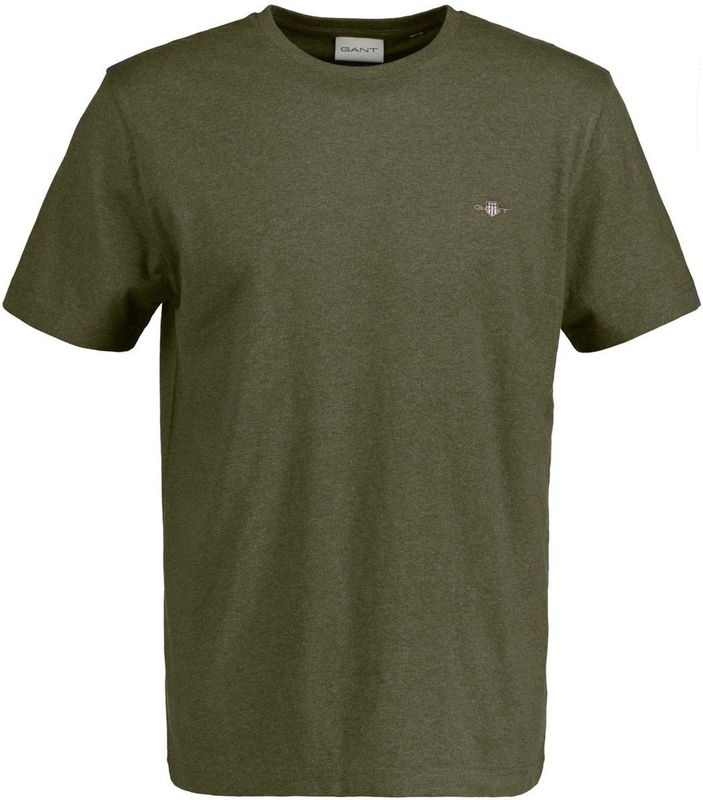 GANT T-shirt Reg Shield Set van 1