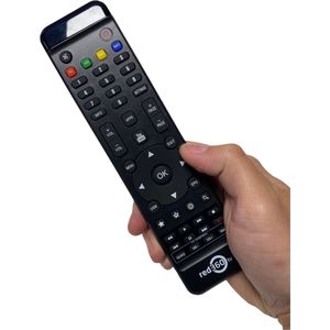 Redline Afstandsbediening Red360+ - Zwart