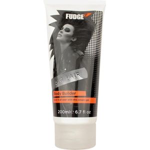 Fudge - Big Hair - Bodybuilder Cream-Gel - 200 ml