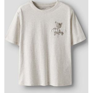 NAME IT - NKMHADDA SS NREG TOP - Jongens - T-shirt