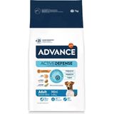 Advance - Mini Adult Hondenvoer