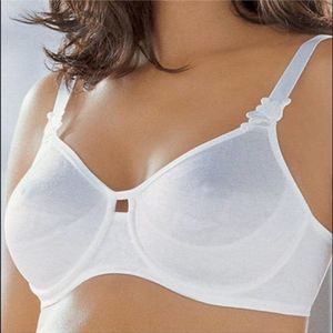 ANITA Borstvoeding BH 5035 "" 1: WIT"","" 2: B"","" 3: 95