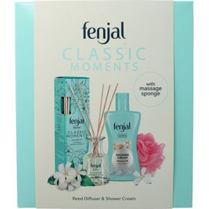 Fenjal Giftset classic moments 1 Set