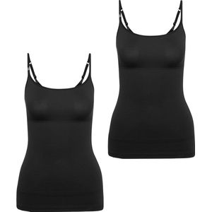 Triumph - Trendy Sensation - Spaghettitop - Diep Rundhals