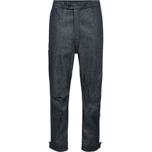 G-STAR Pilotte Cargo Pant Jeans - Dames - Raw Denim - W26 X L32