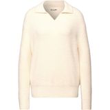 Street One - Wollen Polo - Vrouwen