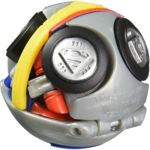 Mattel Hot Wheels Ballistiks Superman Vehicle 1:50 Scale