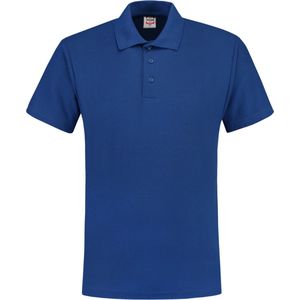 Tricorp 201003 Poloshirt 180 Gram - Koningsblauw - 6XL