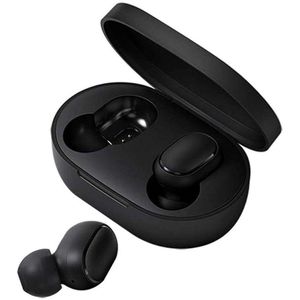 Xiaomi Mi AirDots True Wireless Earbuds Basic - Zwart