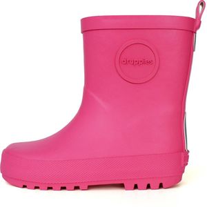Druppies Regenlaarzen Dames - Adventure Boot - Roze - Maat 42