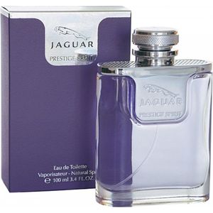 Jaguar Prestige Spirit - 100 ml - eau de toilette spray - herenparfum