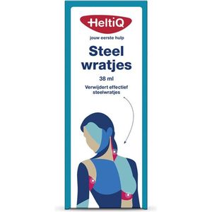 HeltiQ Steelwratjes