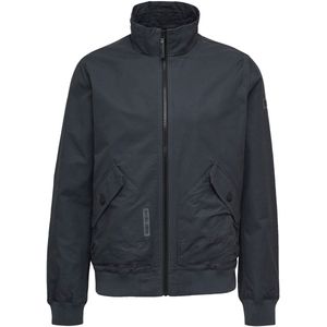 Buitenjas - Katoenen Blouson - Casual Stijl - Hoge Kwaliteit