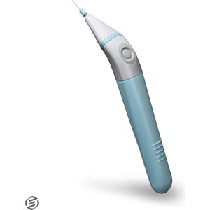 Equivera Waterflosser - Monddouche - Draadloos - Mondverzorging