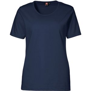 Kentaur PRO Wear T-shirt ladies ID0312 53120-575 - Navy - S