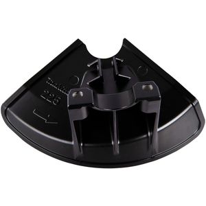 Makita - 199873-7 - Beschermkap Zaagblad - Voor Bosmaaier - Hoogwaardige Materialen