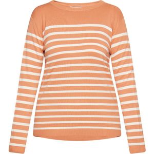 usha - BLUE LABEL - Pullover - Zacht Viskosegarngemisch