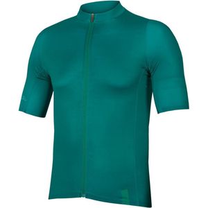 Endura Pro Sl Korte Mouw Wielertrui Groen S Man