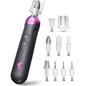 Pedicureset Electrisch - Pedicureset Professioneel - Pedicureset - Pedicure Apparaat