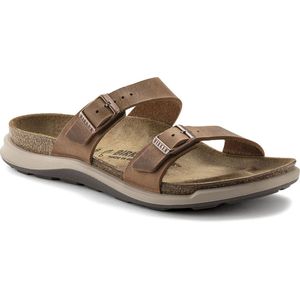 Birkenstock Sierra Ginger Brown maat 37