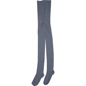 DJ Dutchjeans maillot Loved Mid Blue Maat: 8 - 140/146