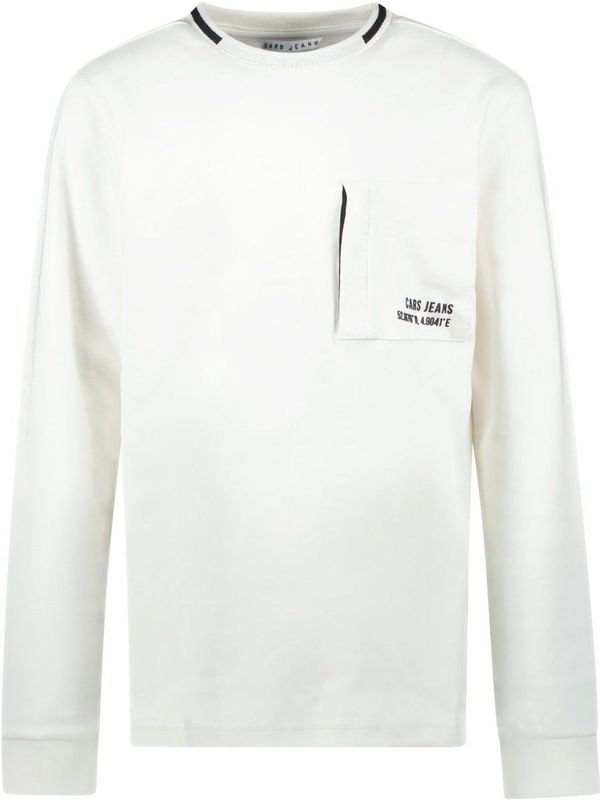 Cars Jeans - Meyran Jr. - Longsleeve - Jongens