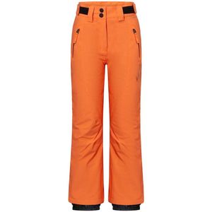 Rehall Romana-r Broek Oranje 140 cm Jongens,Meisjes