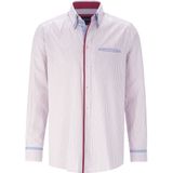 Babista - STEFZINA - Overhemd - Lichtrood