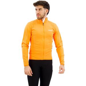 Santini Guard Nimbus Jas Oranje XS Man
