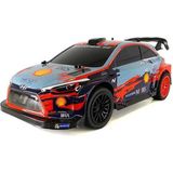 Ninco Hyundai I20 Coupe Wrc 1/10 Goud