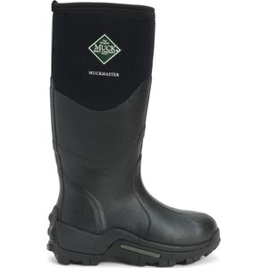 Muck Boot Muckmaster Outdoorlaarzen - Zwart - Maat 39/40