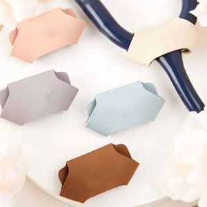 Decoratieve hoes voor medische stethoscopen - gepersonaliseerde gravering van ID-tags - professionele geschenken - 5 kleuren