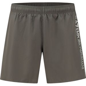 EA7 Sea World Boxer Zwembroek Mannen - Maat 46 XS