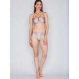 Joop! - Push-up-BH - Glam - Zwart