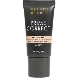 Milani Prime Correct Face primer - 04