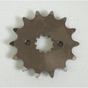 Pignon de sortie de boite Esjot pour Moto Honda 300 Cr-F L 2021 à 2023 Neuf