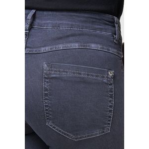 Twigie Shape-On Straight Jeans