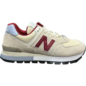 New Balance - Sneakers - Mannen - Beige - Maat 40.5