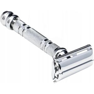 Parker 66R Klassiek Scheermes - Butterfly Twist-to-Open