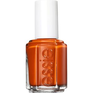 Essie - Handmade With Love - Nagellak - Oranje - Dekkend - 13,5 ml