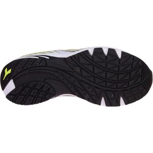 Diadora Sao-Ko 280 Lime Green/Super White