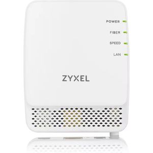 ZYXEL FMG3005-R20A Glasvezel Gigabit Active Fiber Bridge