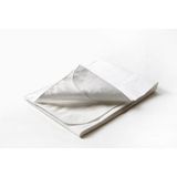 Comforthulpmiddelen Bed Incontinentie laken Frottee - 70 x 100 cm