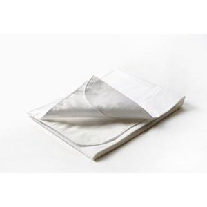 Comforthulpmiddelen Bed Incontinentie laken Frottee - 70 x 100 cm