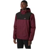 Helly Hansen - Vancouver - Fleecejas - Rood - Waterdicht - Ademend