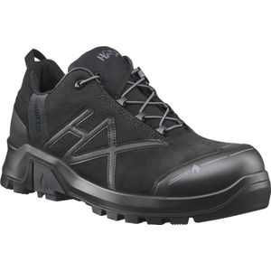 Haix Connexis Safety+ GTX Low Black-Black S3 Werkschoen